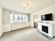 Apartment mit Balkon und TG Stellplatz in Döhren