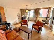 Apartment mit Charakter in der Altstadt von Porrentruy...