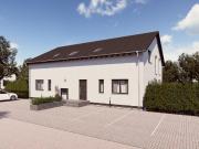 Apartment mit Grundstücksanteil in Hoppegarten