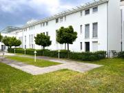 Apartment mit Loggia | 3.OG mit Lift | Geräumig,...