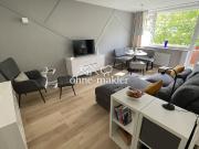 Apartment mit Vollausstattung u. TG ab 1.12.2025