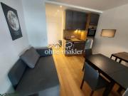 Apartment möbliert 9.OG direkt an der Theresienwiese