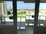 Apartment möbliert 3.OG direkt an der Theresienwiese