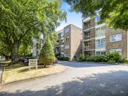 apartment Moliner Court, Brackley Road, Beckenham, BR3