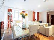 apartment Montagu Street, London W1H