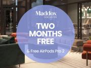 Apartment Montréal QC 96297782