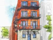 Apartment Montreal QC 98421952