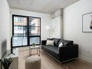 Apartment Montreal QC LS89591962