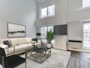 Apartment Montreal QC LS92263503