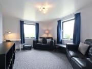 apartment Morrison Drive, Garthdee, Aberdeen, AB10 7EA