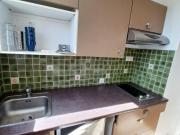 Apartment Mouffetard Market Balcony