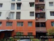 Apartment Murah Puchong For Sale