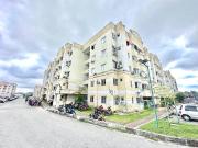 Apartment Mutiara Subang Seksyen U5 Shah Alam Selangor