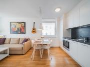 Apartment Nähe Hauptbahnhof