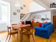 Appartamento con 1 camera da letto in affitto al Vomero,...