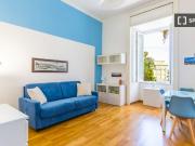apartment naples