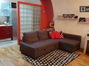 Appartamento con 1 camera da letto in affitto ad...