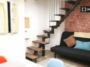 Appartamento con 2 camere da letto in affitto a Pendino,...