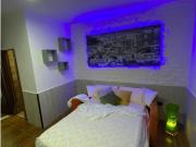 Appartamento con 1 camera da letto in affitto a San...