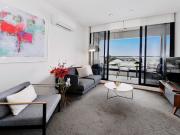 apartment near Bridge Road, Melbourne
