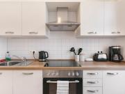 Apartment Near Center + EV Charging, Dresden Amsterdam...