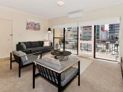 apartment near Davisons Place, Melbourne