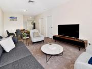 apartment near Elizabeth Street, Melbourne