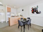 apartment near Elizabeth Street, Melbourne