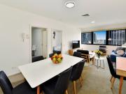 apartment near Elizabeth Street, Melbourne