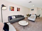 apartment near Elizabeth Street, Melbourne