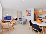 apartment near Little Lonsdale Street, Melbourne