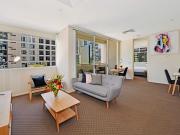 apartment near Little Lonsdale Street, Melbourne