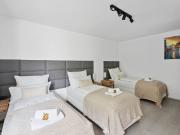 Apartment near Messe and Uniklinik Essen | WLAN| Waipu,...