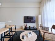 Apartment near Parque Eduardo VII, Lisbon Premium...