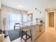 Apartment near Parque Eduardo VII, Lisbon Premium...
