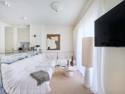 Apartment near Parque Eduardo VII, Lisbon Premium...