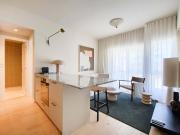 Apartment near Parque Eduardo VII, Lisbon Premium...