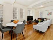 apartment near Russell Street, Melbourne