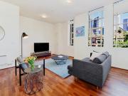 apartment near Russell Street, Melbourne