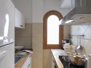 Apartment near to the sea