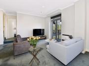 apartment near Victoria Street, Melbourne