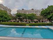 Apartment nearby HTAA Kuantan town