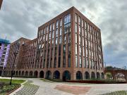 apartment Neptune Place, Grafton Street, Liverpool