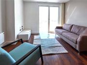 apartment New Bridge Street Salford M3