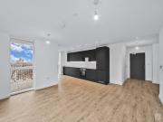 apartment New Kent Road, London SE17