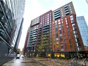 Apartment, New Kings Head Yard, Studio Flat For