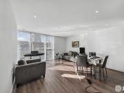 apartment Newnton Close London N4