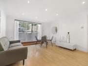 apartment Newport Avenue London E14