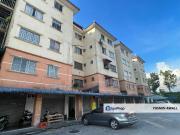 Apartment Nilai 3