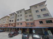 Apartment Nilai 3 Block M